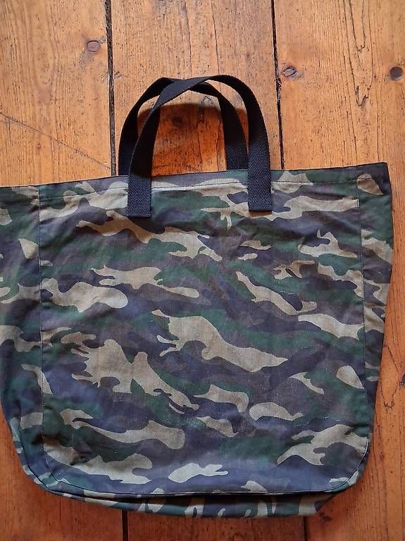 Borse da donna: Stradivarius Tasche – Usato da Sigriswil venduto da 11p_9psj 1