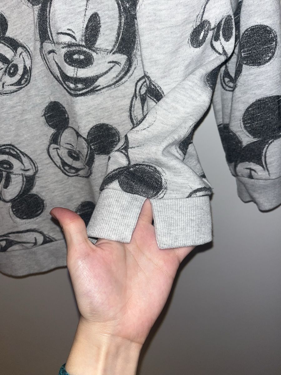 C&A Pulls & Sweat-shirts: Mickey Mouse Pulli – D'occasion à Zollikerberg par sar_mxh5 3