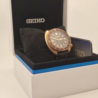Seiko Prospex „Tortoise“ (Modellreihe SRPG)