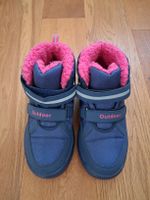 Winterschuhe gr. 38