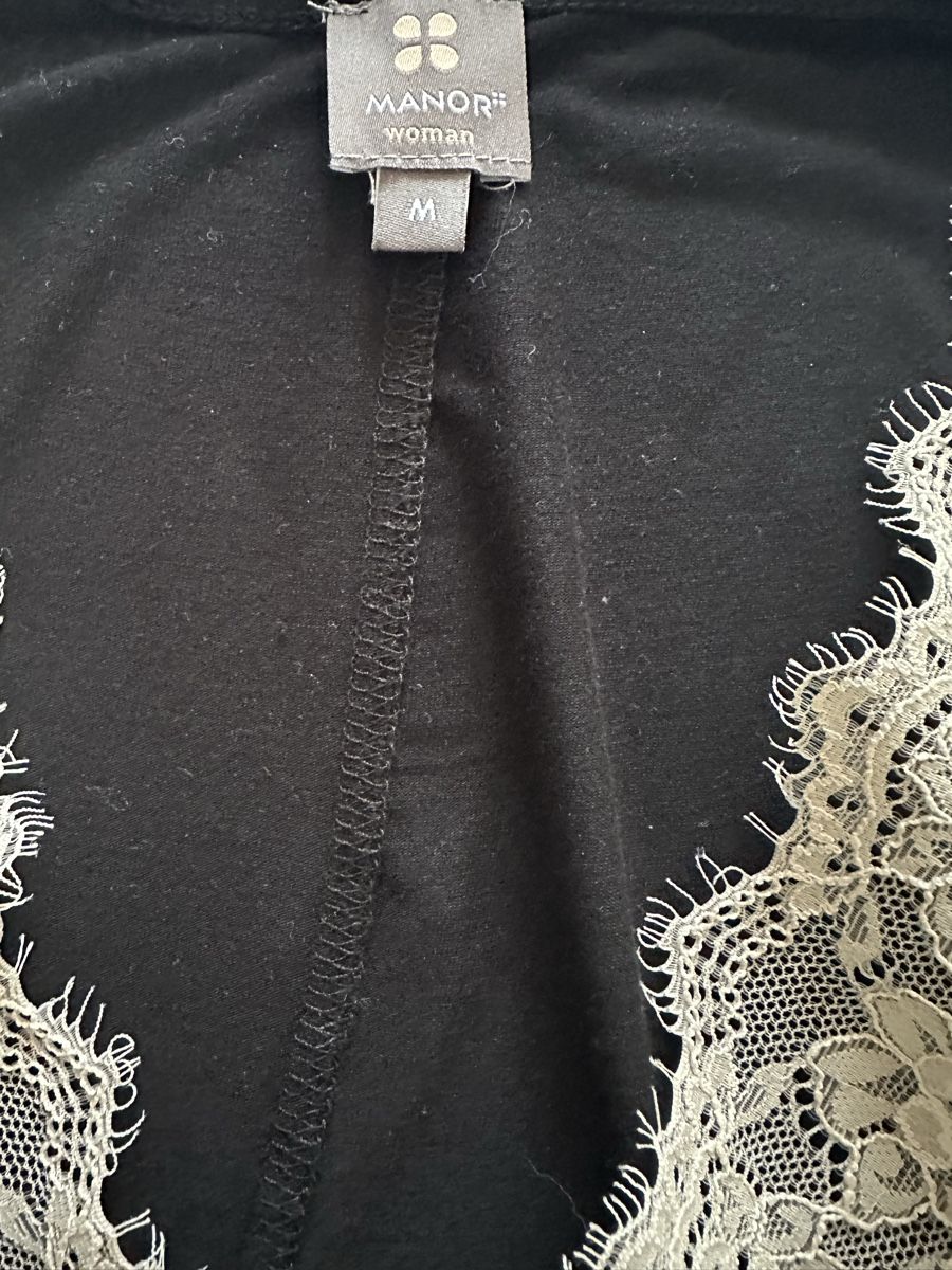 Negligees & Pigiami: Damen Nachthemd von Manor Neu – Nuovo (secondo la descrizione) da Basel venduto da Ivana_4 4
