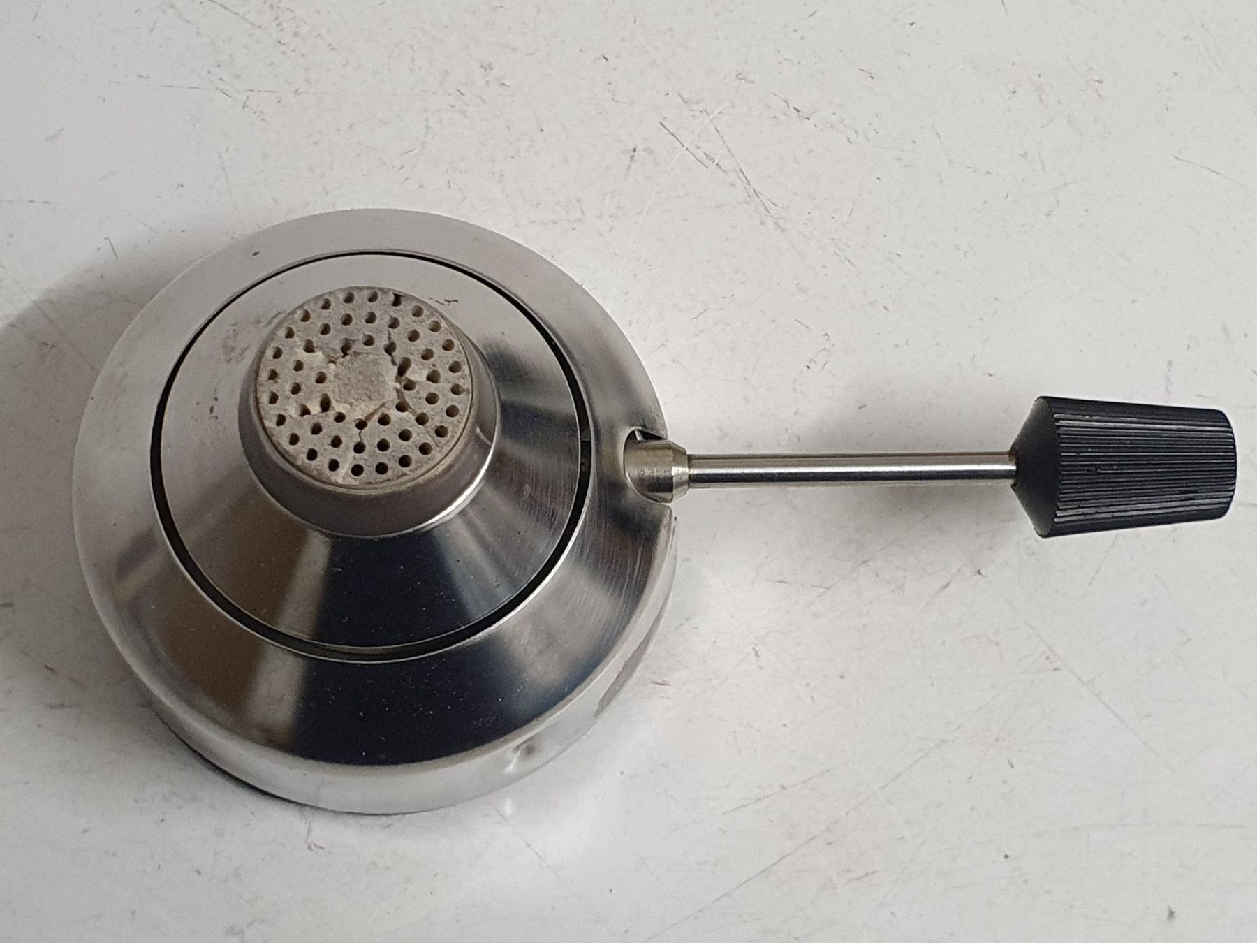 Kisag Elettrodomestici da cucina: Kisag Gasbrenner – Usato da Flums venduto da Cooker