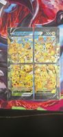 Pokemon Pikachu V Union