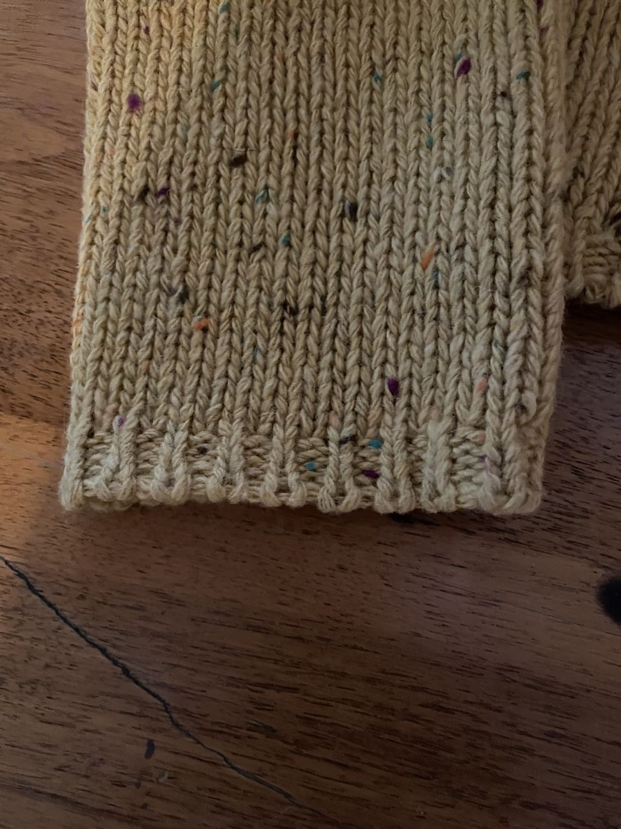 Maglioni & Felpe: Pullover von Olive S/M gelb – Nuovo (secondo la descrizione) da Bertschikon Gossau venduto da kel_wf2y 4