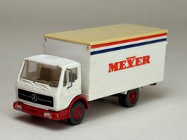 Mercedes Koffer Meyer