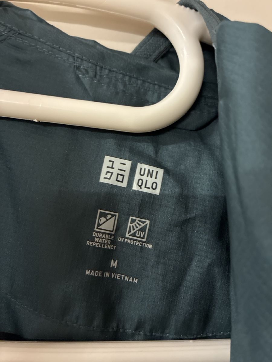 Uniqlo Vestes: Jacke Uniqlo Gr.M – D'occasion à Illnau par Anook05 2