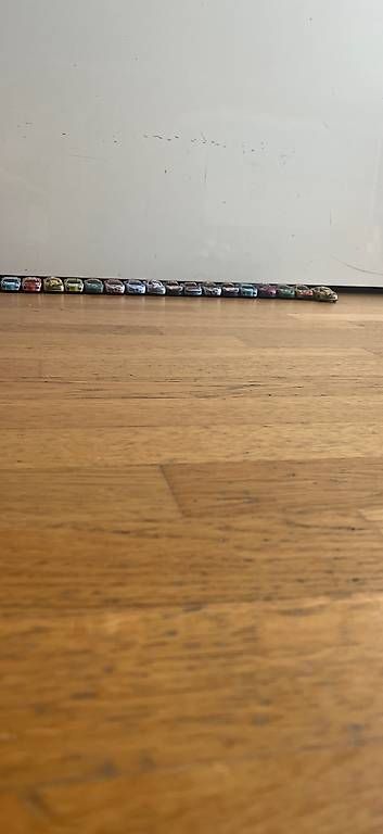 Modellautos: 18 kleine Autos – Neu und originalverpackt aus Muri b. Bern von sibube3000