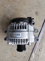 Lichtmaschine DENSO DAN1133 031 021080-1090 gebraucht BMWN55