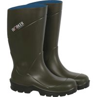 Wörker Gummistiefel Gr. 45