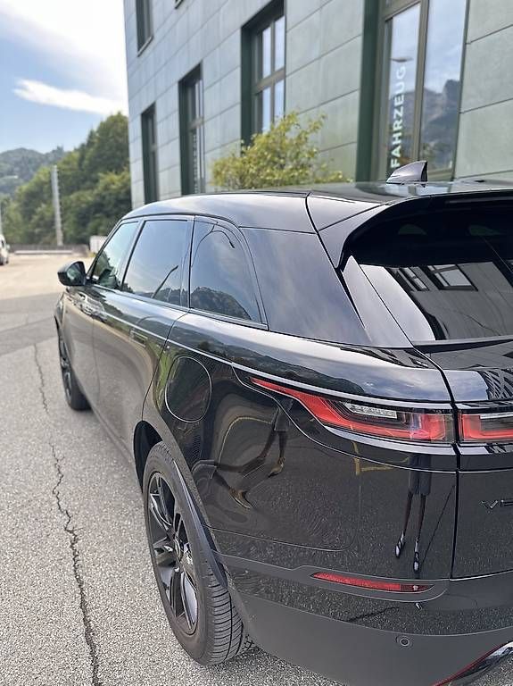Automobili: Range Rover Velar P400e – Usato da Plons venduto da Mvr 4