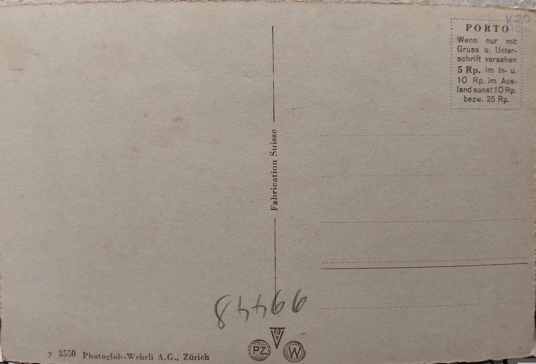Cartes postales: LIESTAL - Obertor - Aussenansicht – D'occasion à Delémont par Domdom1 1
