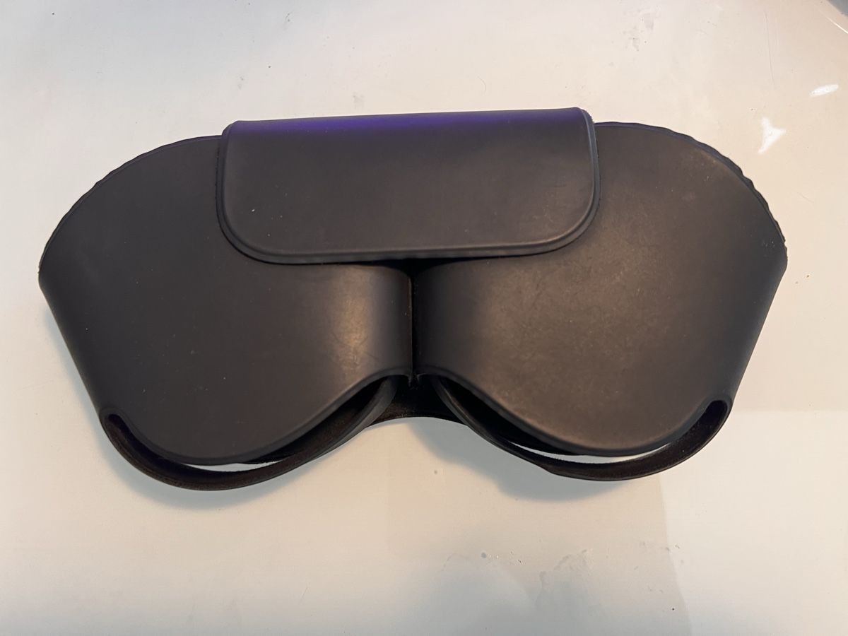 Apple Cuffie: AirPod Pro Max  – Usato da Bussigny venduto da all_7l88 5