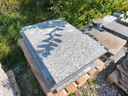 Onsernone Gneis Platten