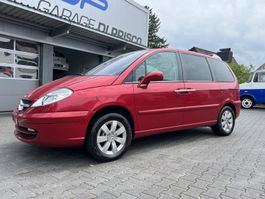 Citroen C8 3.0 V6 / Automat / 7-Sitze