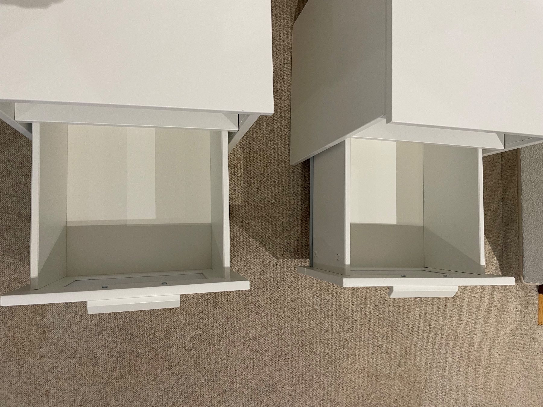 Comodini: Nachttisch – Usato da Fehraltorf venduto da Voggi67 6
