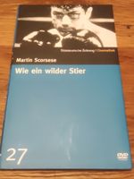 Wie ein wilder Stier - DeNiro und Scorsese (DVD)