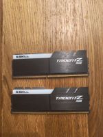 G.Skill Trident Z RGB, 16GB (2x8GB) DDR4-2400 RAM