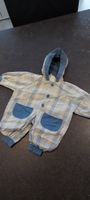 Puppen-Overal für Babypuppe neu ungebraucht