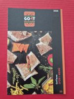 4x Go4Tacos 2für1 Gutschein bis 30.11.2026 - gültig!