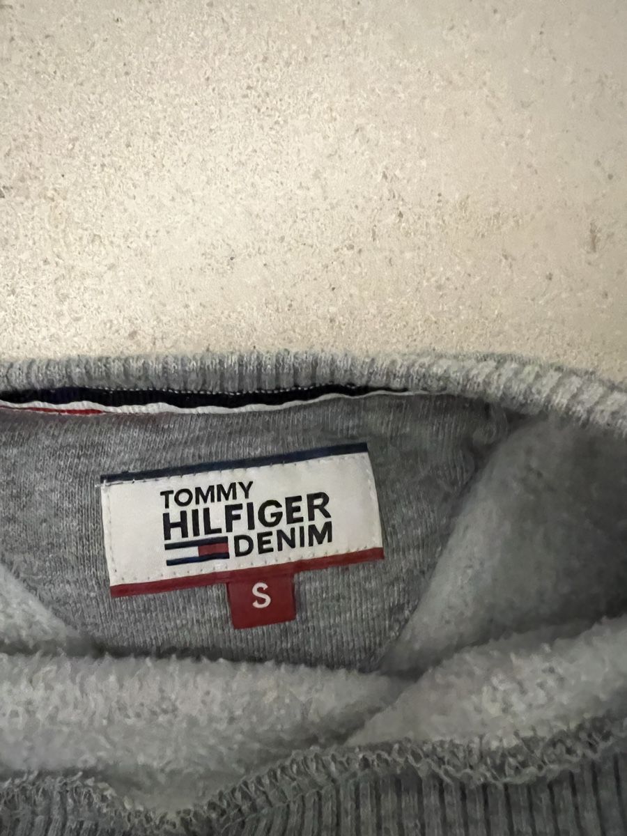 Tommy Hilfiger Pullover & Sweatshirts: Pullover – Gebraucht aus Wollerau von emelyvalerie 2