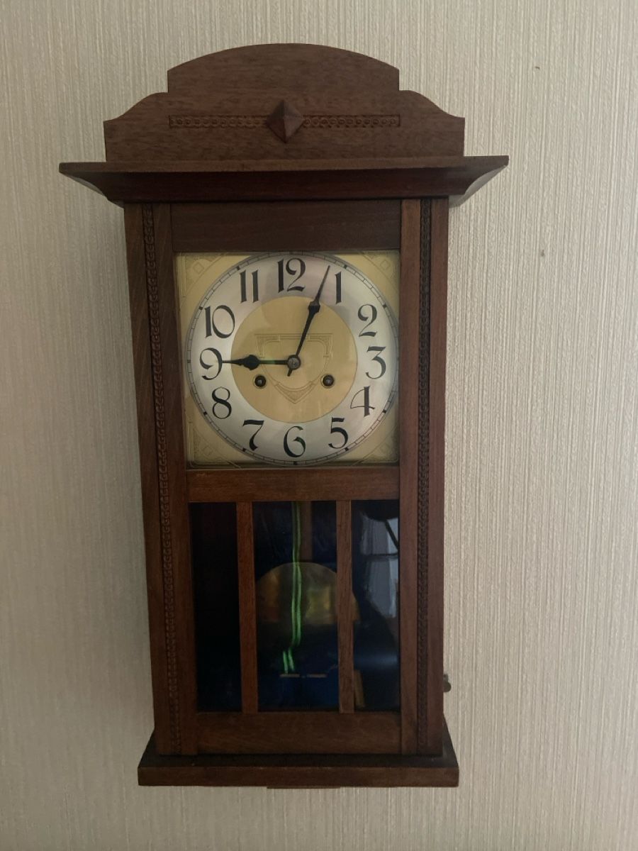 Orologi: Pendeluhr – Difettoso da Nuglar venduto da Fun_and_Sun