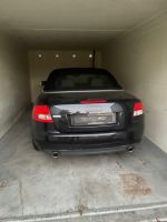 Audi A4 Cabrio