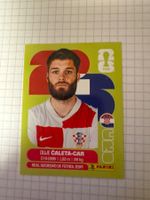 Panini Sticker WM 2026, CRO 3 Duje Caleta-Car