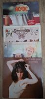 Vinyl-Schallplatten LP's verschiedene - Top Set 9