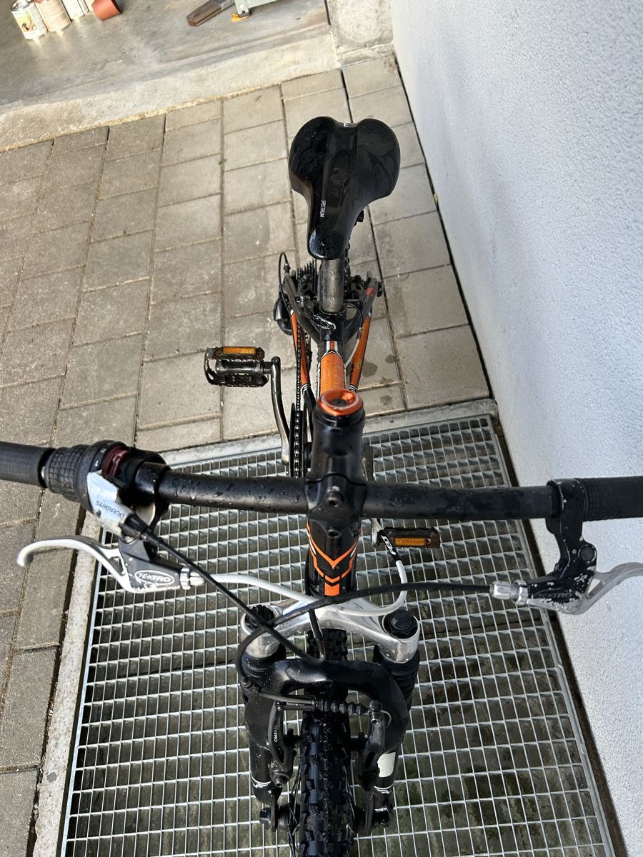 Felt Biciclette: Kinderfahrrad 20“ – Usato da Benken ZH venduto da ClaSpa79 3