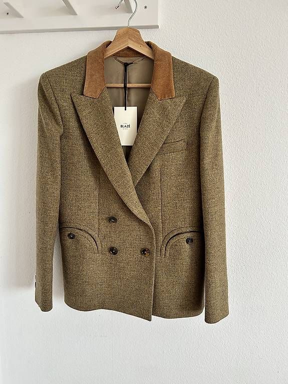 Giacche: Blaze Milano Damen-Blazer  – Usato da Wetzikon ZH venduto da GOOD-WATER