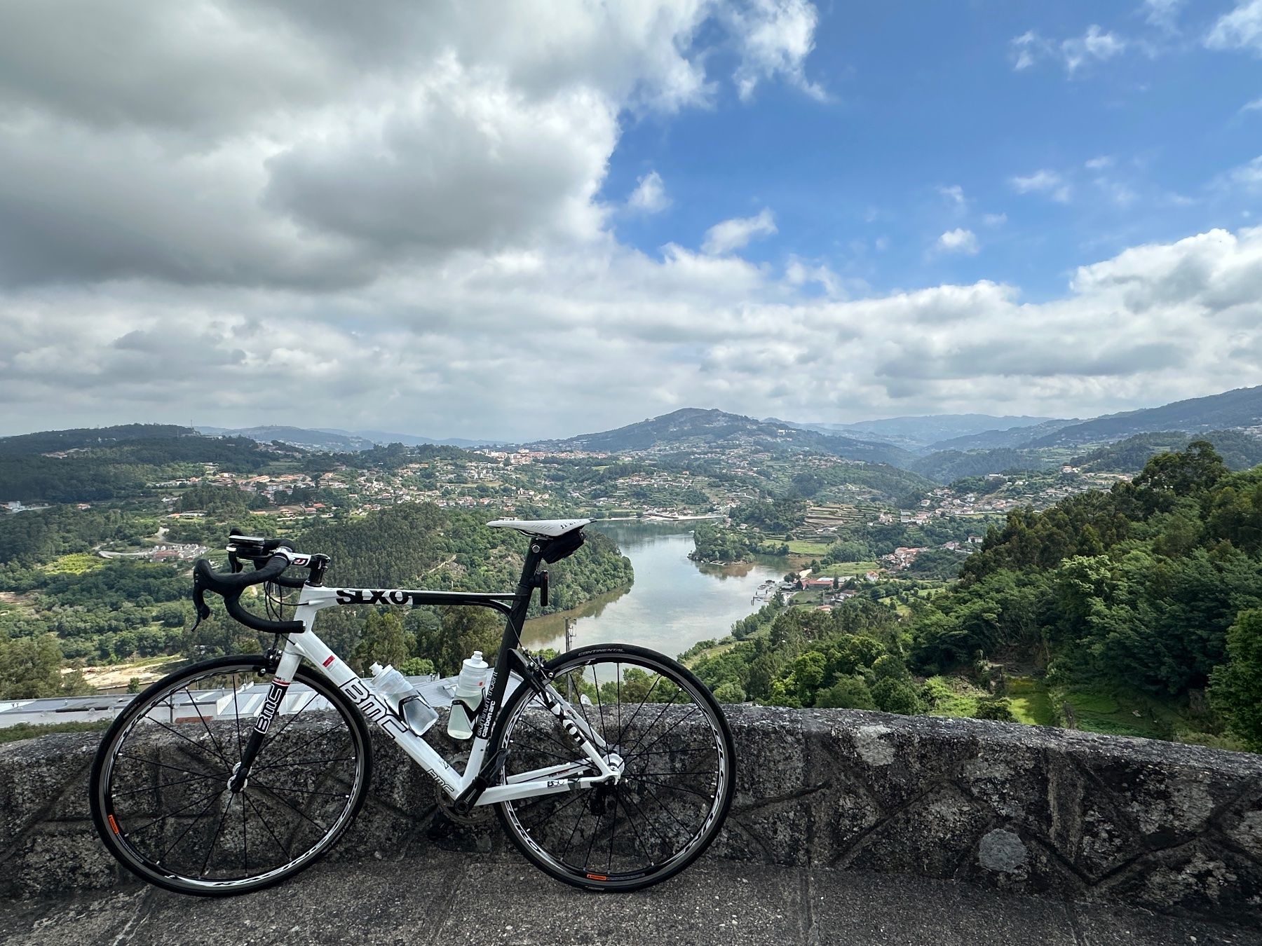 BMC Vélos: BMC RaceMaster SLX-01 – D'occasion à Serneus par rub_5tg7 5