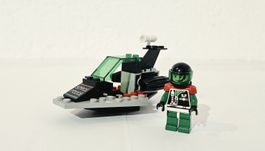 LEGO SYSTEM SPACE POLICE 6813 GALACTIC CHIEF