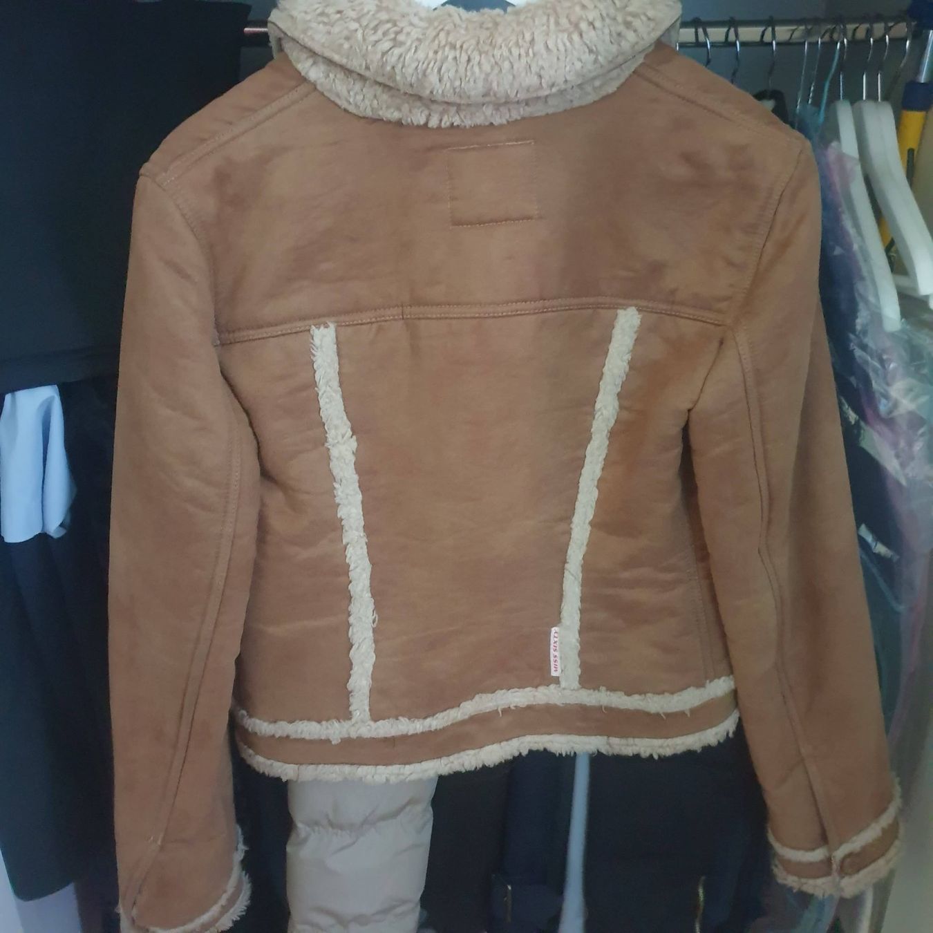 Miss Sixty Giacche: Miss Sixty Jacke – Usato da Lugano venduto da Nlp88 1
