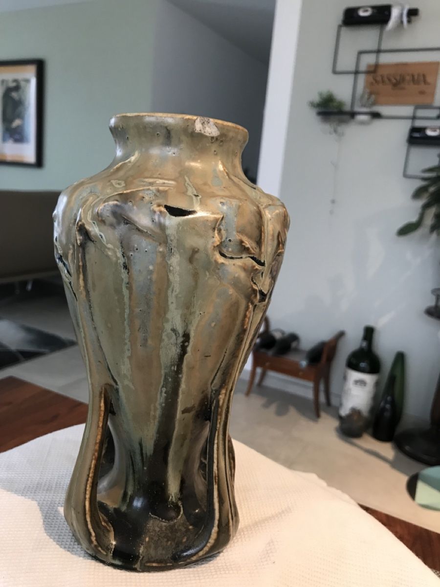 Vasen & Gefässe: Denbac Vase – Gebraucht aus Schönenberg ZH von Roxana8820 2