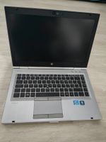 HP EliteBook 8460p