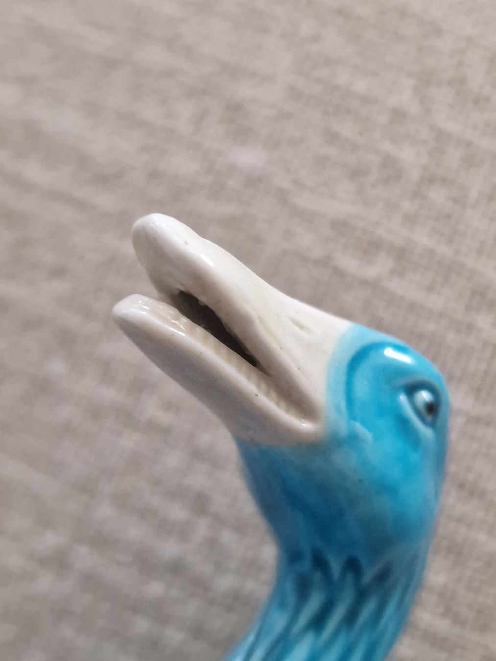 Statuette: Chinese bird – Nuovo (secondo la descrizione) da Forch venduto da ays_5lbc 5