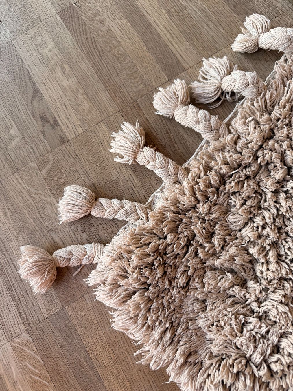 Ferm living Tappeti: Tapis Ferm living – Usato da Delémont venduto da leocalie 2