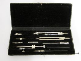 Zirkel-Set