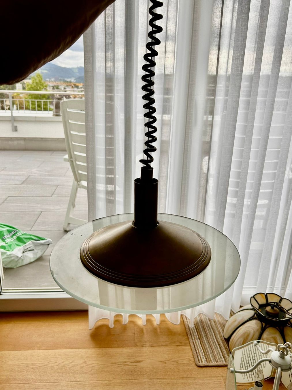 Lampadari & plafoniere: Deckenleuchte – Usato da Ebikon venduto da lin_jr8x