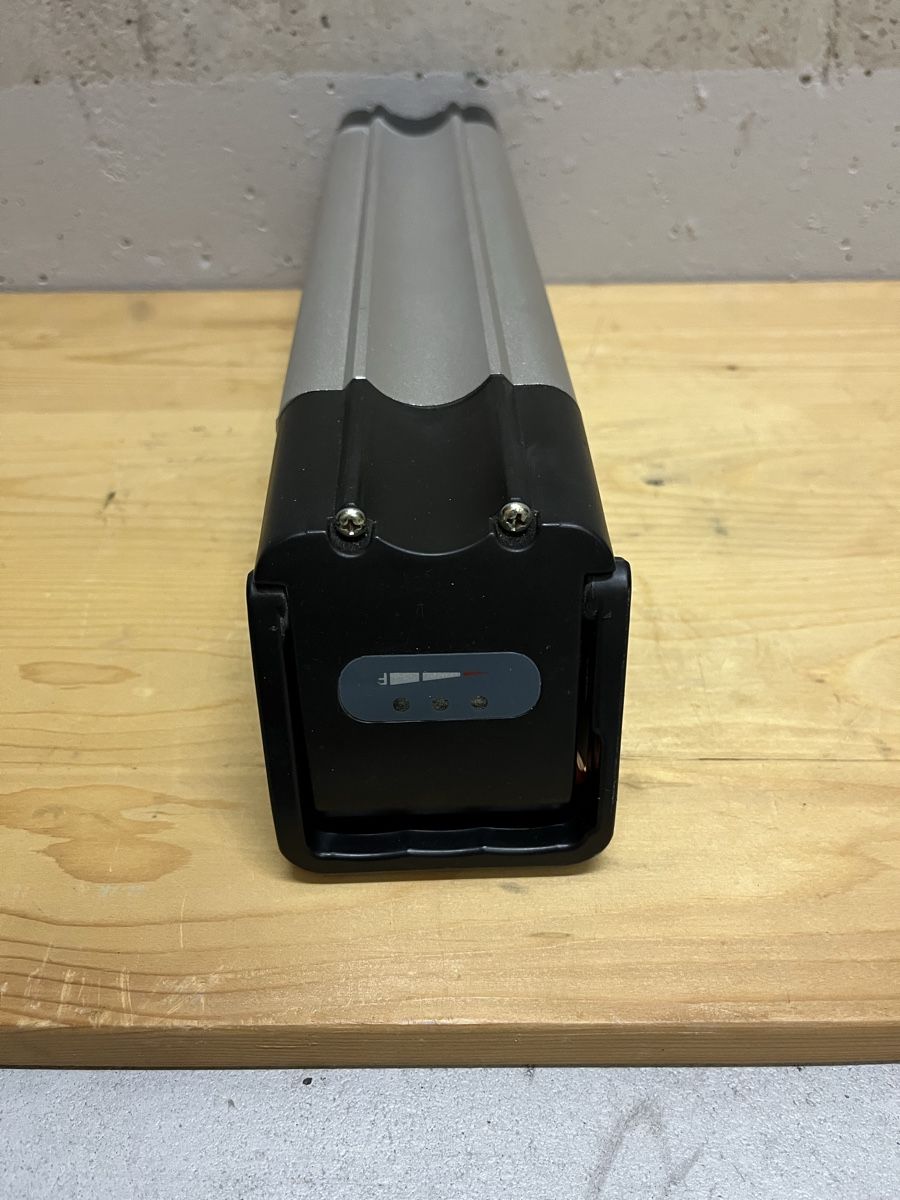 Batteries: E -Bike Akku – D'occasion à Dietikon par RR1961 1