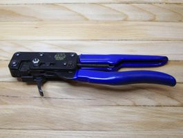 Crimpzange Berg Electronics HT 213