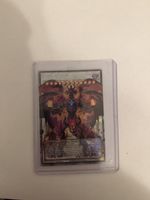 Red Supernova Dragon Starlight Overfram Englisch NM