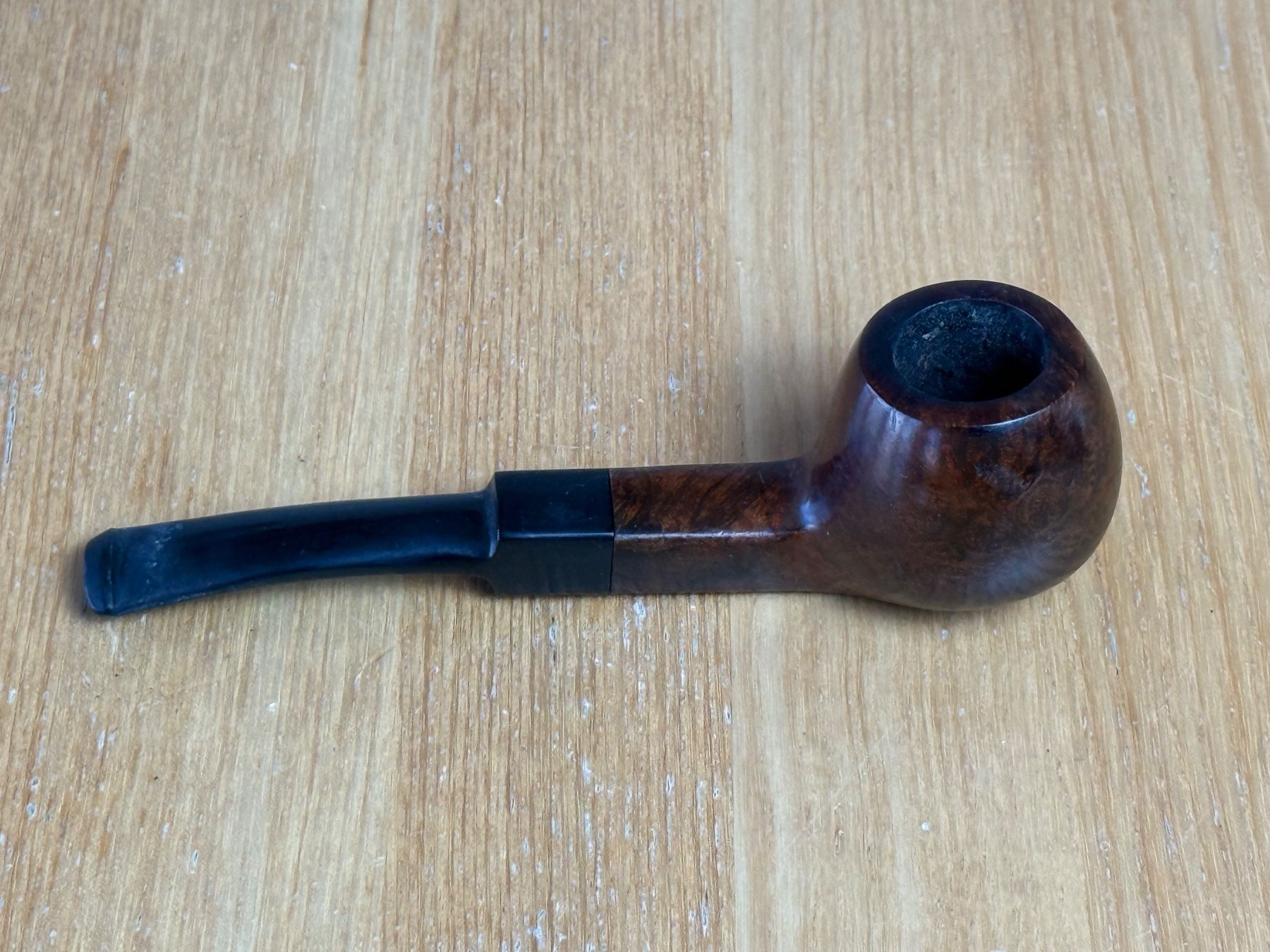 Pipe & Accessori: Mini Pfeife Pipex Greece Nr. 22 – Usato da Horgen venduto da Xhystos 1