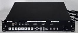 NCITE-813AC AMX Audio Video Control Systems
