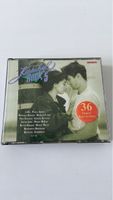 Bravo Kuschelrock 5 CD - 36 Super-Kuschelhits - Top Zustand