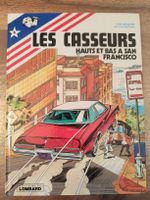 Les casseurs T6 EO BE 