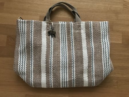 Anokhi Tasche neu
