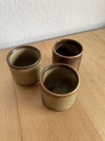 3 Eierbecher Rössler Sahara