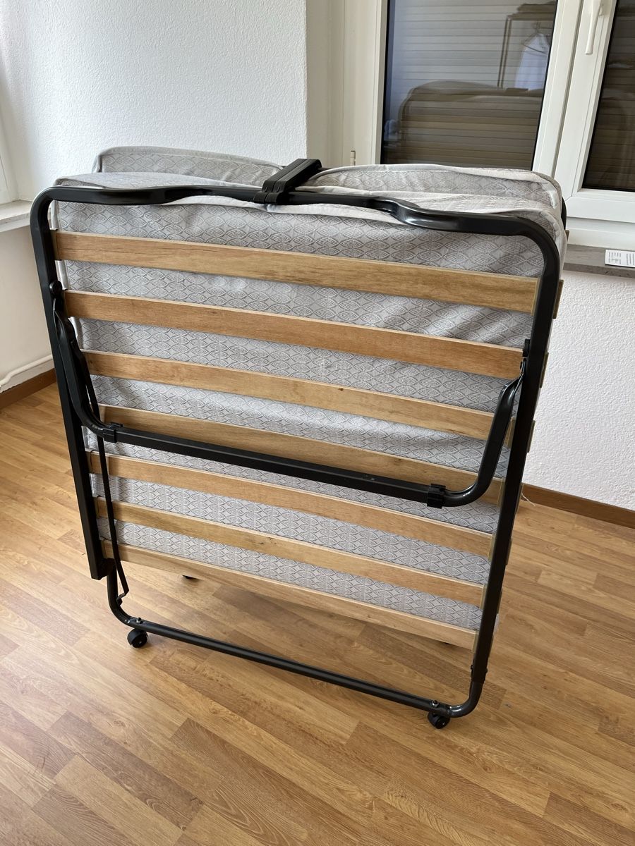 Letti: Klappbett  – Usato da Effretikon venduto da LukasA01 1