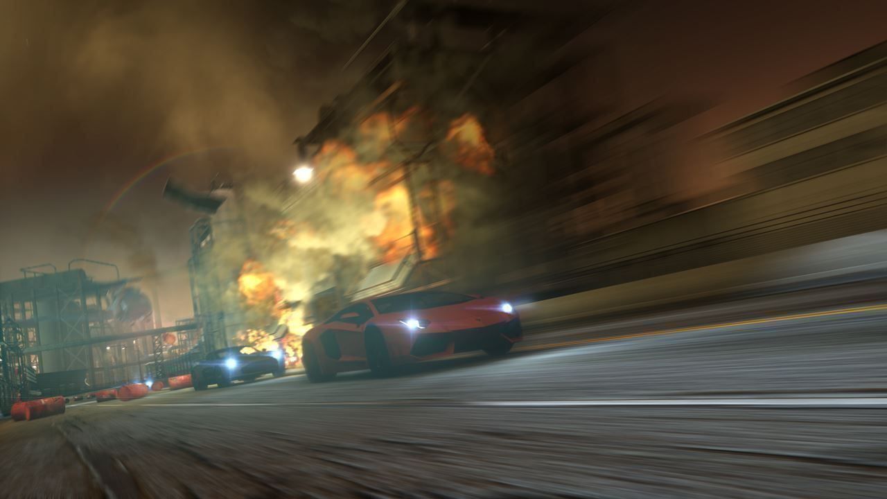 Sony Giochi: Need for Speed The Run das Rennen deines Lebens  PS3 – Usato da Schüpfheim venduto da Games_Spielkonsolen 7